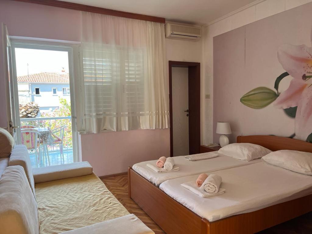Prskalo Makarska