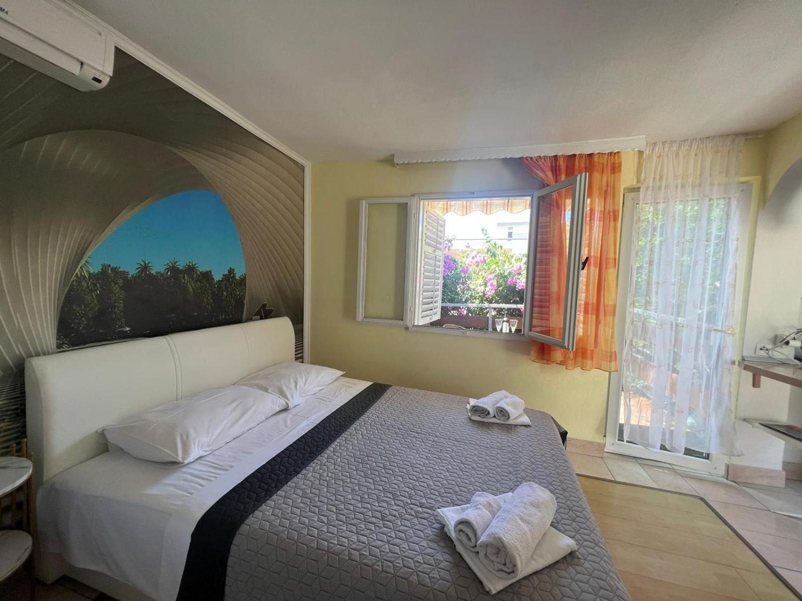 Prskalo Pensionat 3*