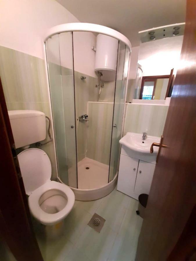 Prskalo Pensjonat 3*