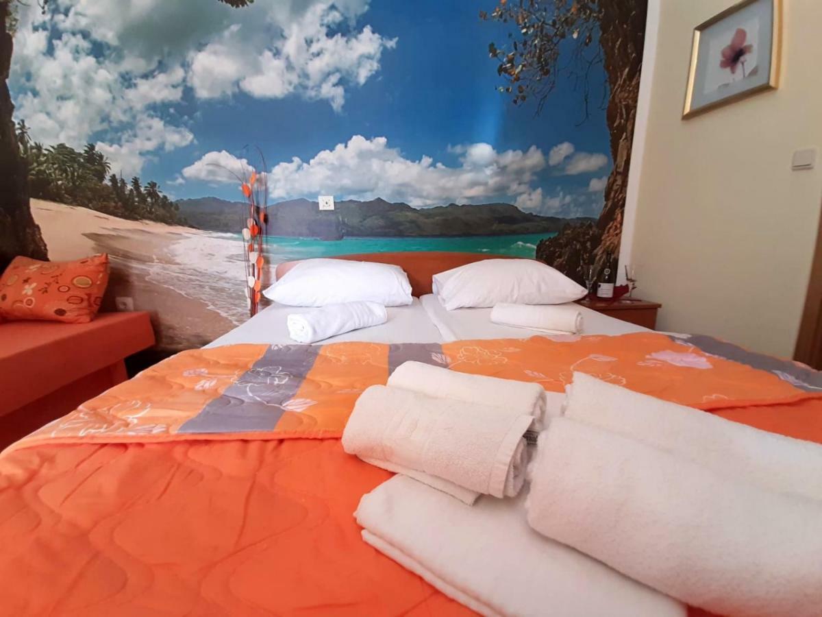Prskalo Guest house